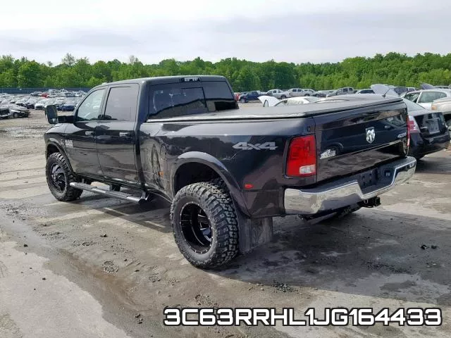 3C63RRHL1JG164433 фото 4