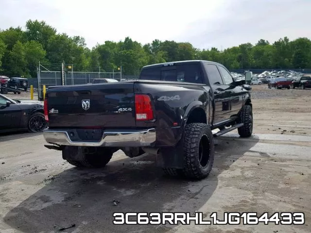 3C63RRHL1JG164433 фото 5