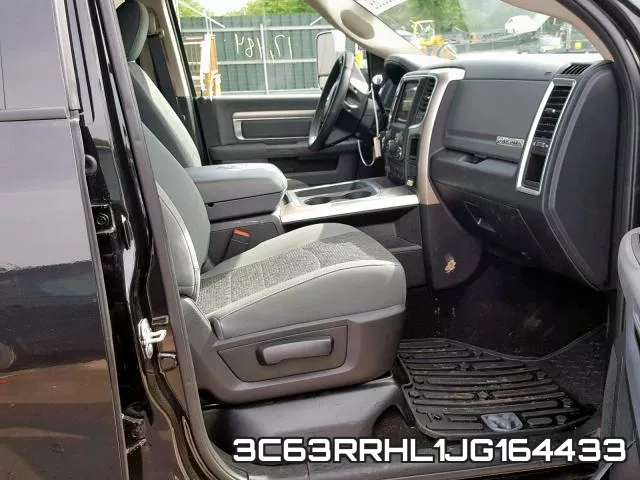 3C63RRHL1JG164433 фото 6