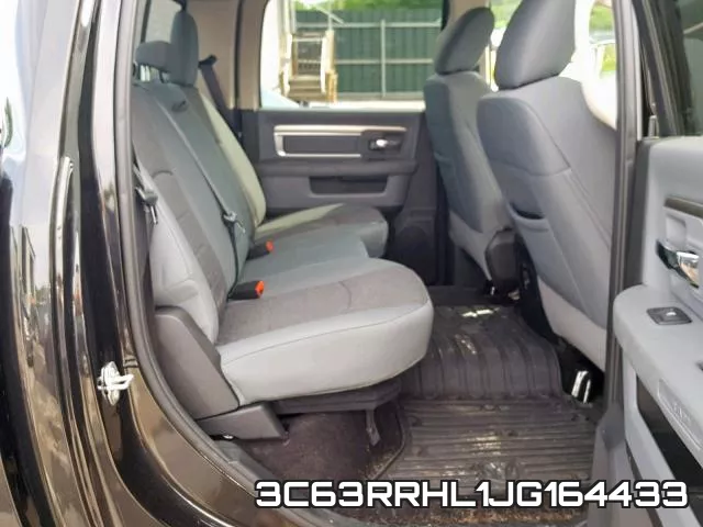 3C63RRHL1JG164433 фото 7