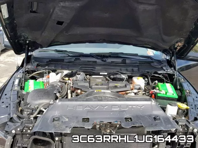 3C63RRHL1JG164433 фото 8