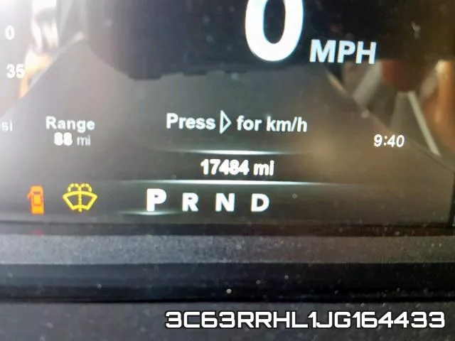 3C63RRHL1JG164433 фото 9
