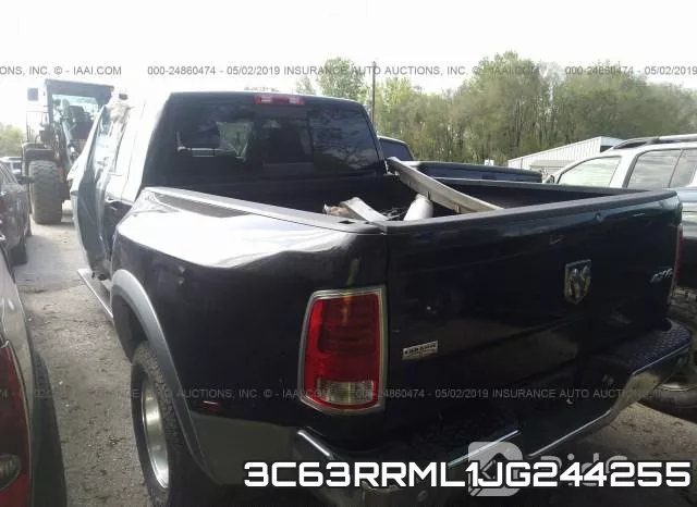 3C63RRML1JG244255 фото 4