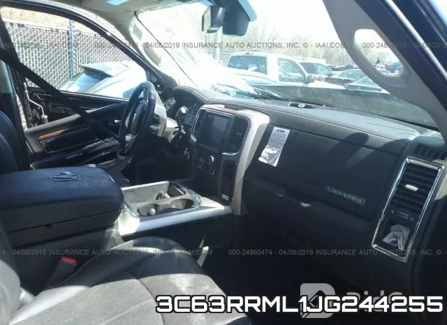 3C63RRML1JG244255 фото 6