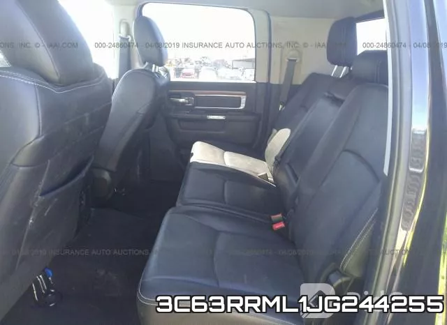 3C63RRML1JG244255 фото 8