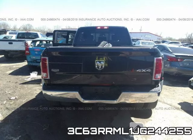 3C63RRML1JG244255 фото 9