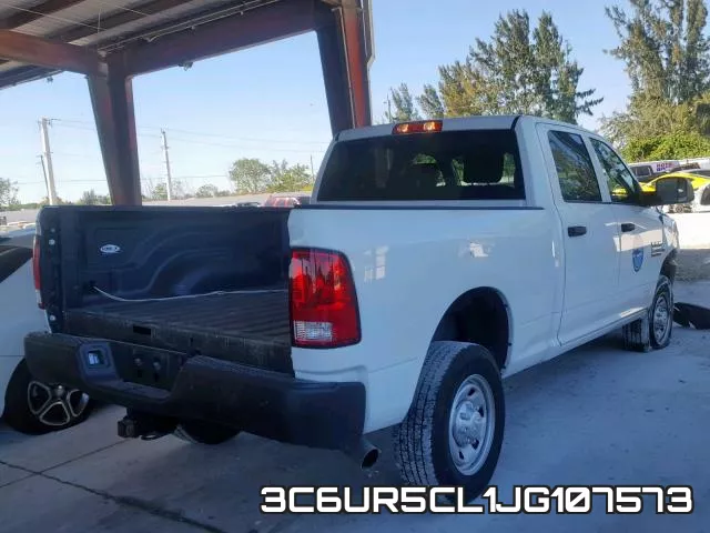 3C6UR5CL1JG107573 фото 5