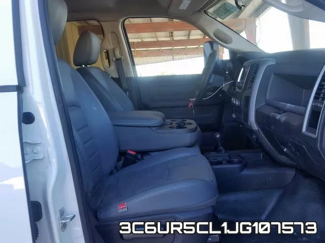3C6UR5CL1JG107573 фото 6