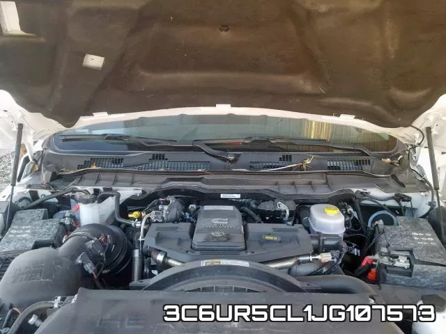 3C6UR5CL1JG107573 фото 8