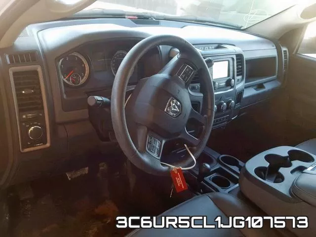 3C6UR5CL1JG107573 фото 10
