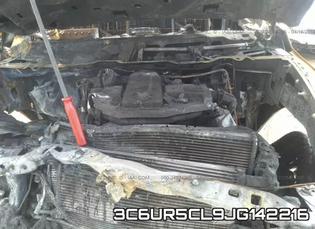 3C6UR5CL9JG142216 фото 2