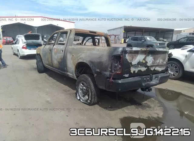 3C6UR5CL9JG142216 фото 4