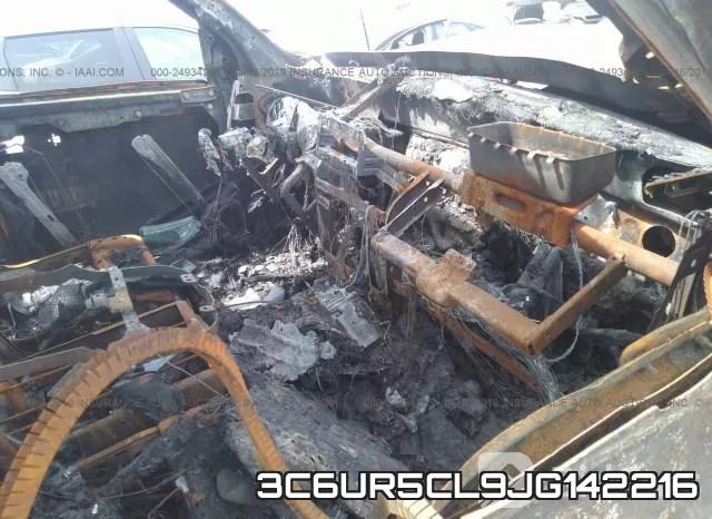 3C6UR5CL9JG142216 фото 6