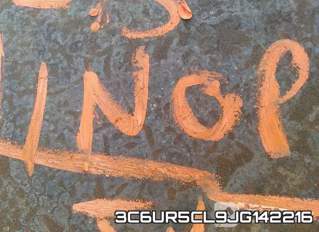 3C6UR5CL9JG142216 фото 8