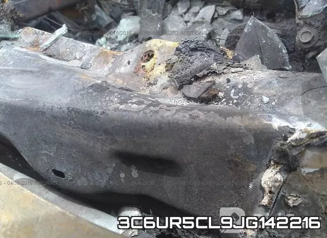 3C6UR5CL9JG142216 фото 10
