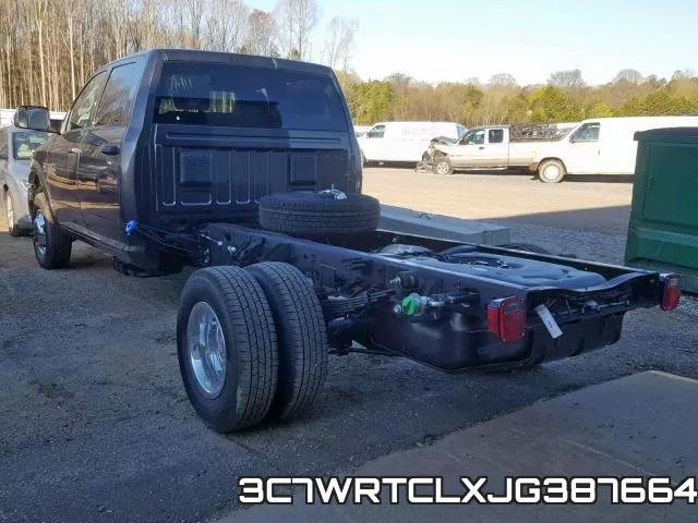 3C7WRTCLXJG387664 фото 4