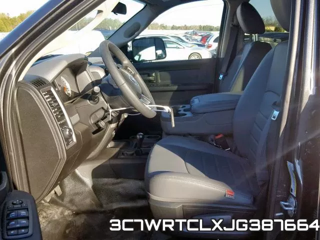 3C7WRTCLXJG387664 фото 6
