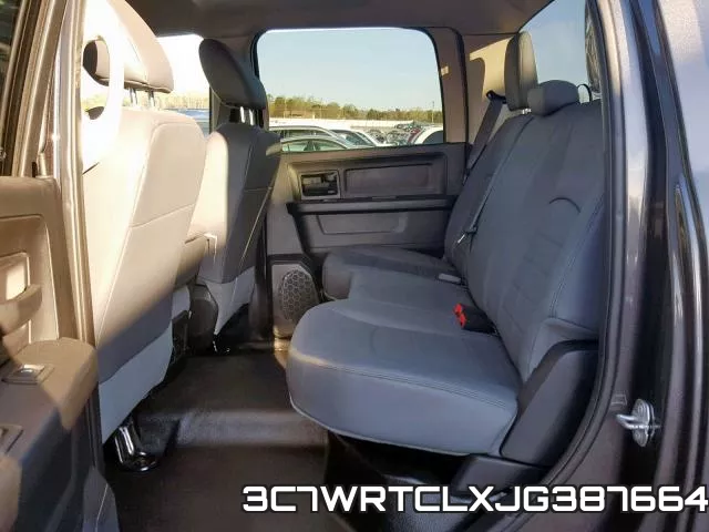 3C7WRTCLXJG387664 фото 7
