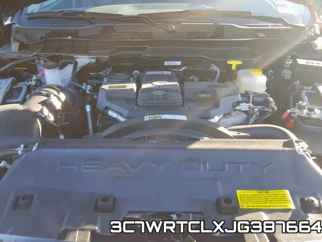 3C7WRTCLXJG387664 фото 8