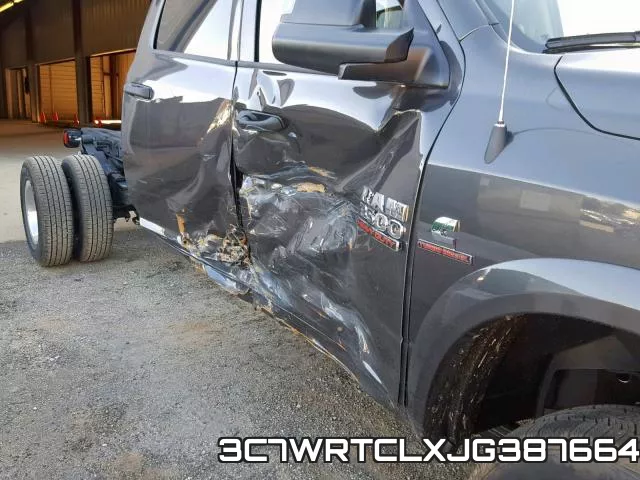3C7WRTCLXJG387664 фото 10