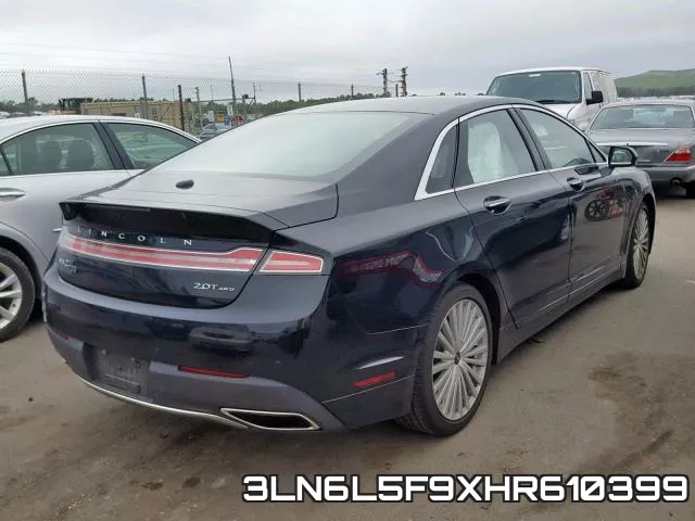 3LN6L5F9XHR610399 фото 5