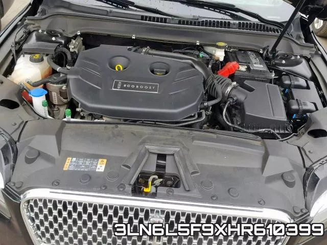 3LN6L5F9XHR610399 фото 8