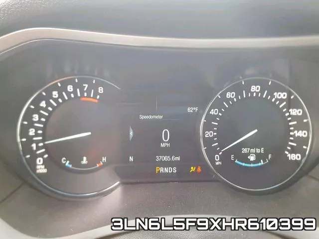 3LN6L5F9XHR610399 фото 9