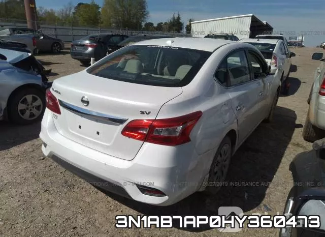 3N1AB7AP0HY360473 фото 5