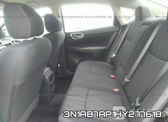 3N1AB7AP1HY277618 фото 9