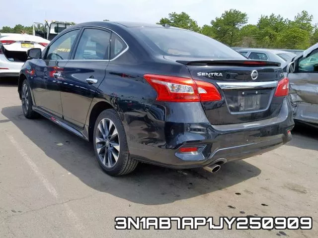 3N1AB7AP1JY250909 фото 4