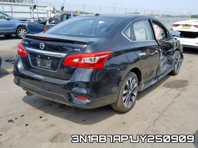 3N1AB7AP1JY250909 фото 5