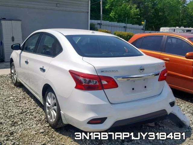 3N1AB7AP1JY318481 фото 4