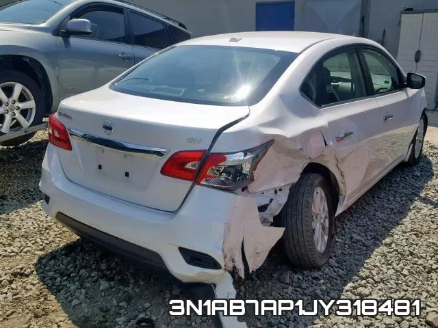 3N1AB7AP1JY318481 фото 5
