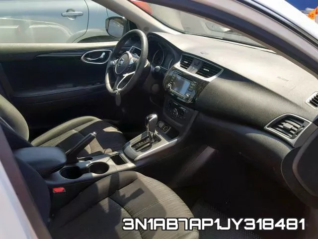 3N1AB7AP1JY318481 фото 6