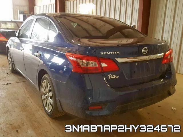 3N1AB7AP2HY324672 фото 4