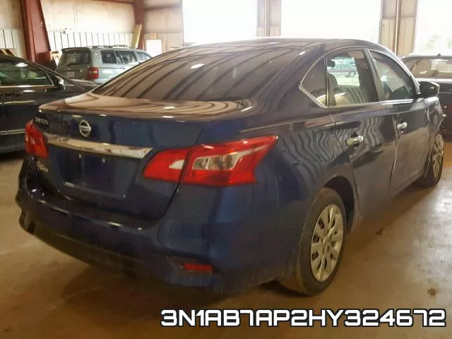 3N1AB7AP2HY324672 фото 5