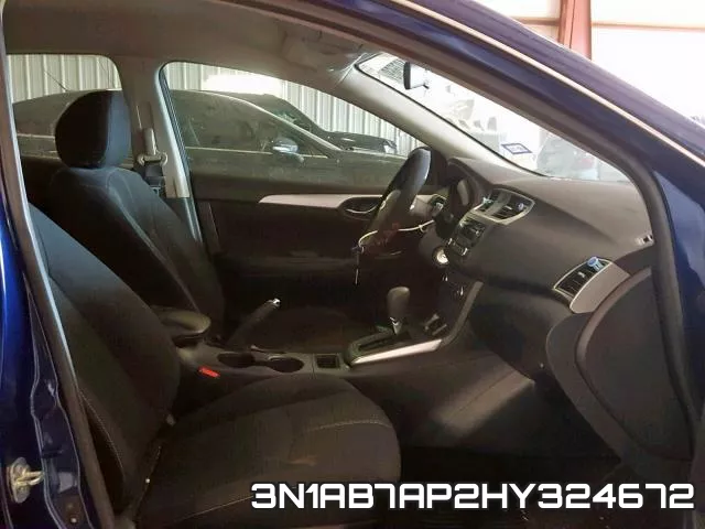 3N1AB7AP2HY324672 фото 6