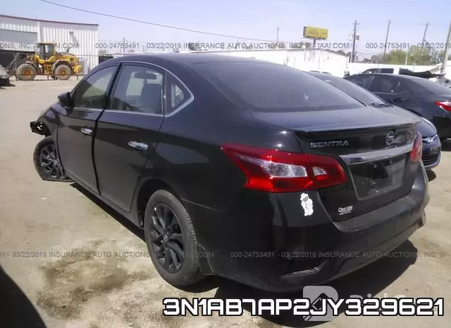 3N1AB7AP2JY329621 фото 4