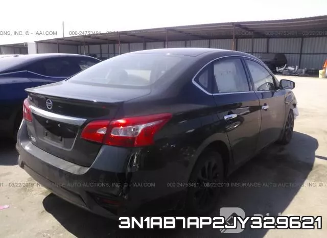3N1AB7AP2JY329621 фото 5