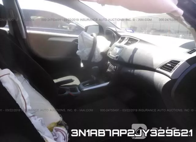 3N1AB7AP2JY329621 фото 6