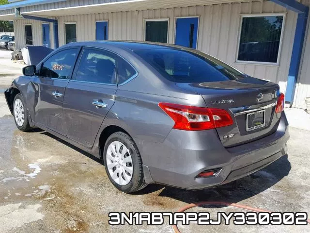 3N1AB7AP2JY330302 фото 4