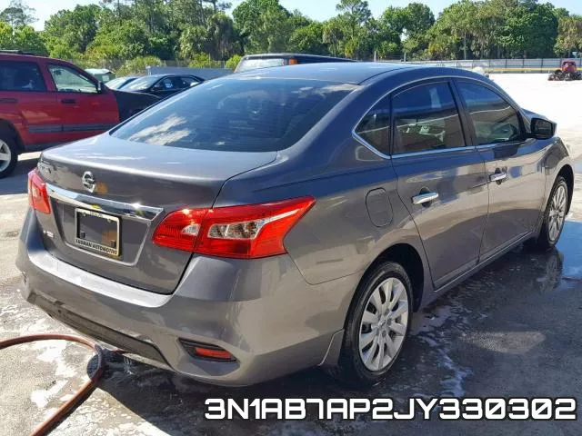 3N1AB7AP2JY330302 фото 5