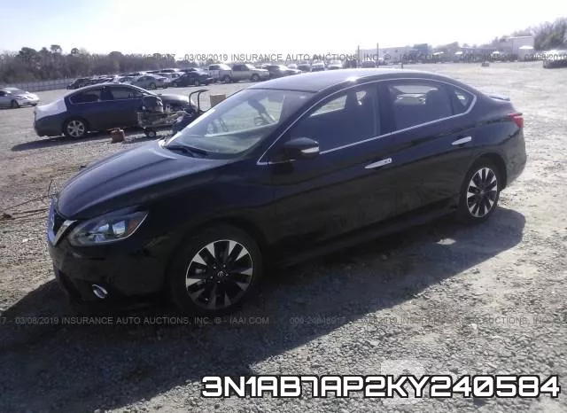 3N1AB7AP2KY240584 фото 3