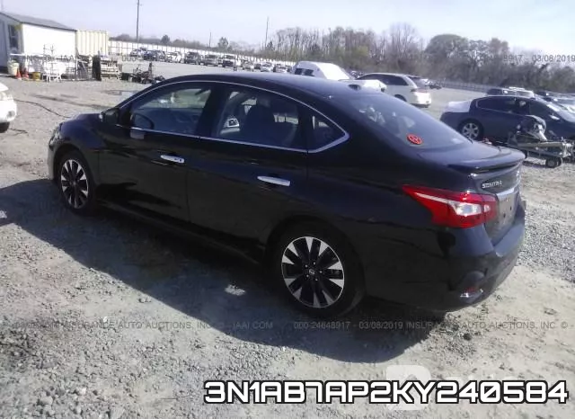 3N1AB7AP2KY240584 фото 4