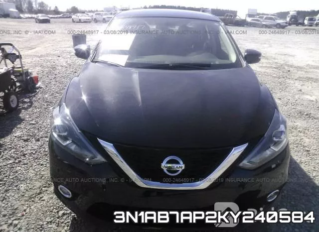 3N1AB7AP2KY240584 фото 7