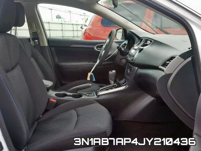 3N1AB7AP4JY210436 фото 6