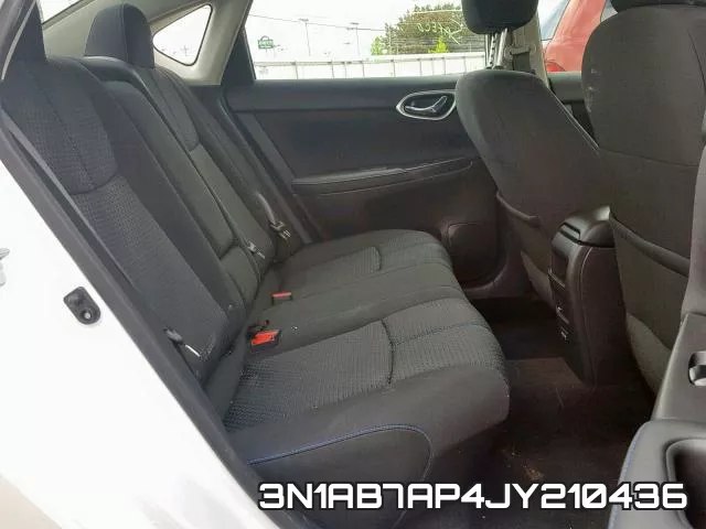 3N1AB7AP4JY210436 фото 7