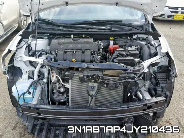 3N1AB7AP4JY210436 фото 8