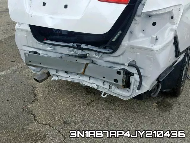3N1AB7AP4JY210436 фото 10