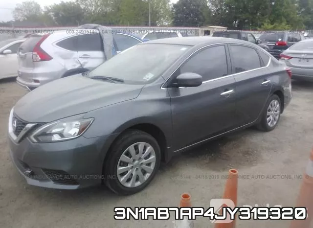 3N1AB7AP4JY319320 фото 3